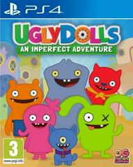 Ugly Dolls: An Imperfect Adventure - PAL Playstation 4