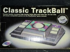 Classic Trackball - Playstation