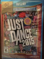 Just Dance 2015 [Nintendo Selects] - Wii U