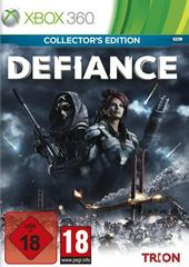 Defiance [Collector's Edition] - PAL Xbox 360