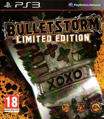 Bulletstorm [Limited Edition] - PAL Playstation 3