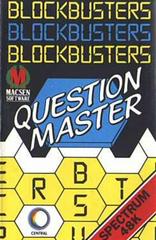 Blockbusters Question Master - ZX Spectrum