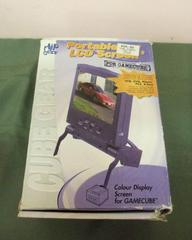 Hip Gear Portable 5.4 LCD Screen - Gamecube