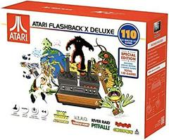 Atari Flashback X Deluxe - Atari 2600