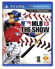 MLB 13 The Show [Jose Bautista Cover] - Playstation Vita