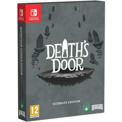 Death's Door [Ultimate Edition] - PAL Nintendo Switch