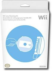 Wii Lens Cleaning Kit - Wii