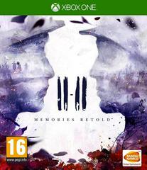 11-11: Memories Retold - PAL Xbox One