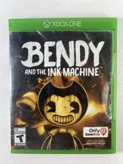 Bendy et la machine à encre [Gamestop] - Xbox One