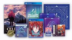 Celeste [Deluxe Edition] - Playstation 4