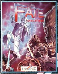 Fate: Gates of Dawn - Amiga