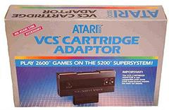 VCS Cartridge Adapter - Atari 5200