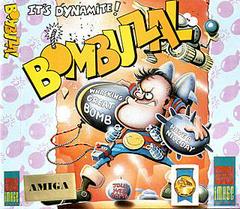 Bombuzal - Amiga