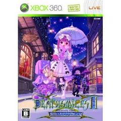 DeathSmiles II - JP Xbox 360