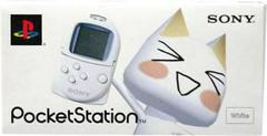 PocketStation - JP Playstation