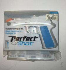 Nyco Perfect Shot - Wii