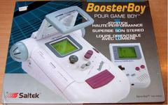 Booster Boy - GameBoy
