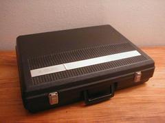 Carrying Case - Atari 5200