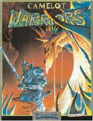 Camelot Warriors - Commodore 64