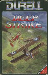 Deep Strike - ZX Spectrum