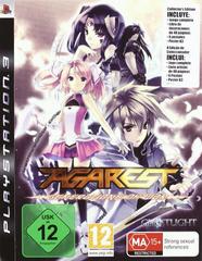 Agarest: Generations Of War [Collector's Edition] - PAL Playstation 3