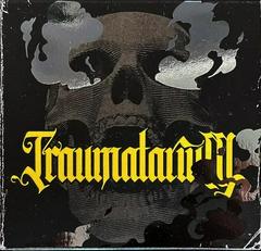 Traumatarium [Homebrew] - GameBoy