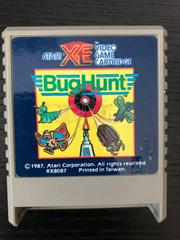 BugHunt - Atari 400