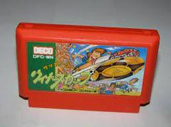 Soccer League Winner's Cup - Famicom