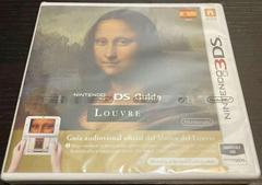 Guide Louvre [Espagnol] - Nintendo 3DS