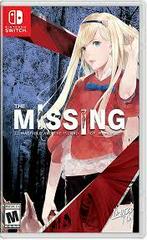 The Missing [Best Buy] - Nintendo Switch