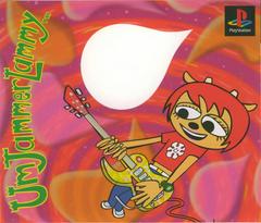 Um Jammer Lammy - JP Playstation