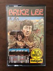 Bruce Lee - ZX Spectrum