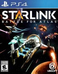 Starlink : La Bataille d'Atlas - Playstation 4