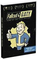 Fallout 4 GOTY [Prima] - Strategy Guide