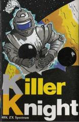 Killer Knight - ZX Spectrum