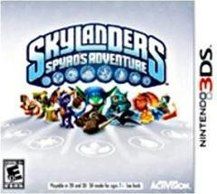 Skylanders Spyro’s Adventure [Game Only] - Nintendo 3DS