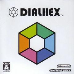 Dialhex - JP GameBoy Advance