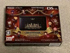 Nintendo 3DS LL [Theatrhythm Final Fantasy: Curtain Call] - JP Nintendo 3DS