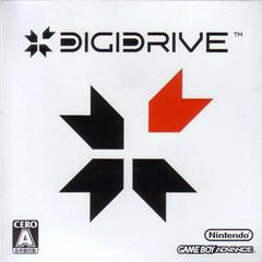 Digidrive - JP GameBoy Advance