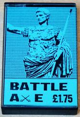 Battle Axe - ZX Spectrum