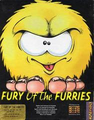 Fury of the Furries - Amiga
