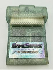 Gameshark [Special Edition for Pokemon Crystal] - GameBoy Color