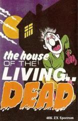 The House of the Living Dead - ZX Spectrum