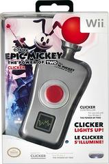 Epic Mickey Clicker Controller - Wii