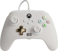 PowerA Enhanced Wired Controller [Mist White] - Xbox One