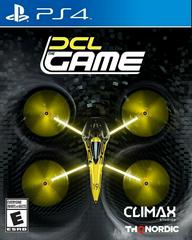 DCL El Juego - Playstation 4