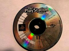 Playstation Magazine February 1999 Issue 17 - Playstation