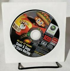 Official Xbox Magazine Demo Disc 109 - Xbox 360