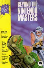 Beyond The Nintendo Masters - Strategy Guide