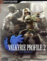 Valkyrie Profile 2: Silmeria [BradyGames] - Strategy Guide